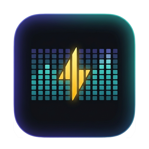 EQ Studio app icon